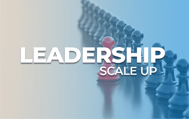 Leadership Scale Up